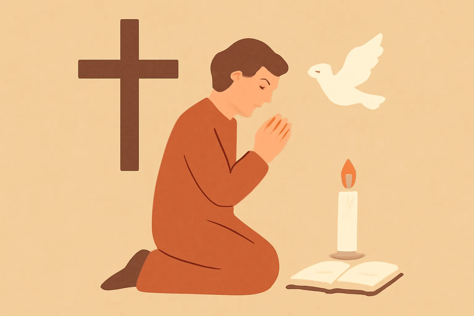 10 Ways to Live a Holy Life: A Practical Guide