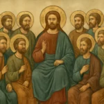 13 jesus disciples