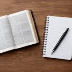 30 day bible reading plan for new believers