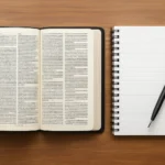 365-day bible reading plan free