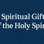 9 spiritual gifts of the holy spirit