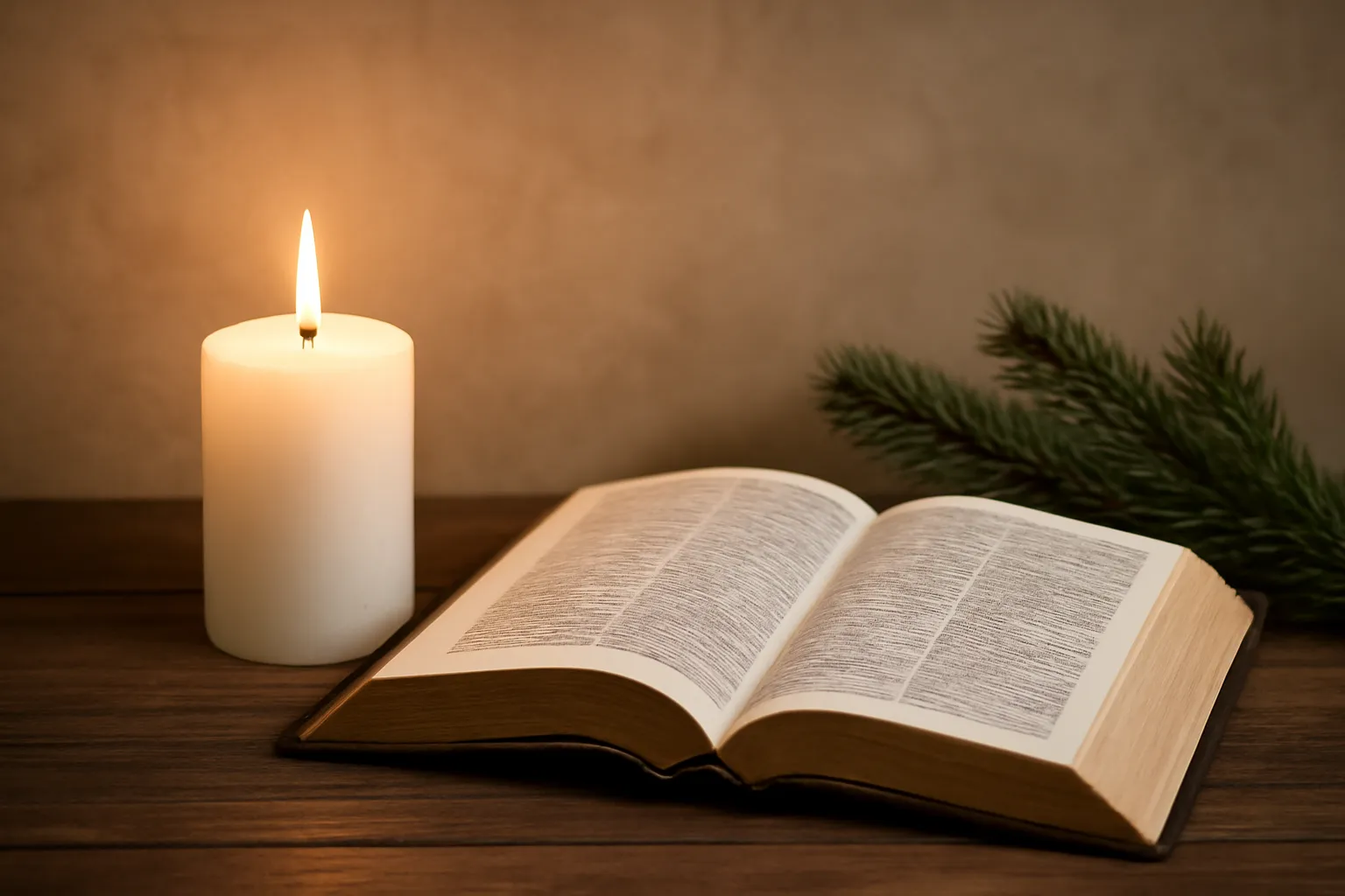 Advent Bible Verse: 10 Inspiring Verses for the Advent Season