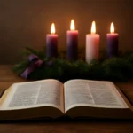 advent scripture readings