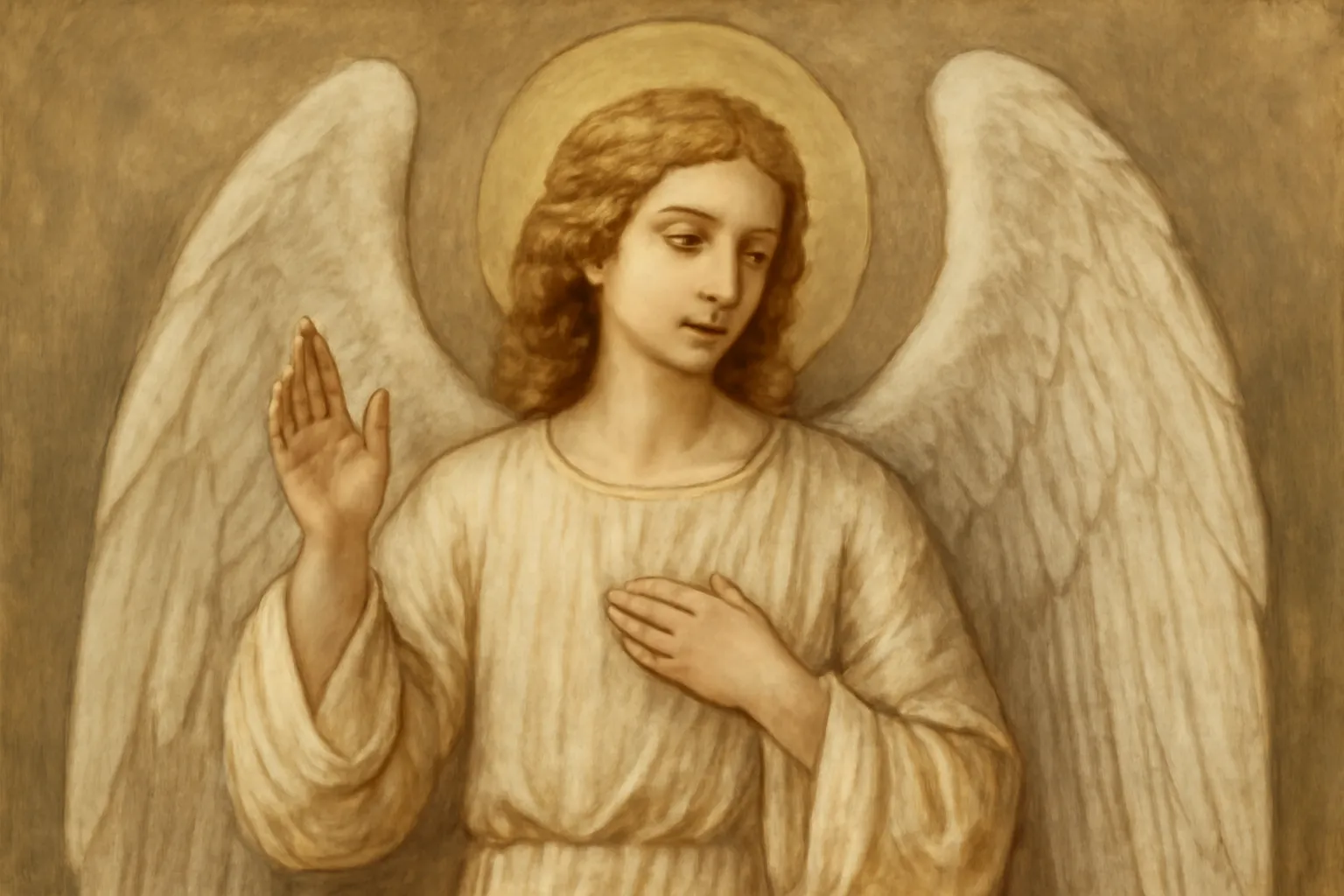 angel descriptions bible