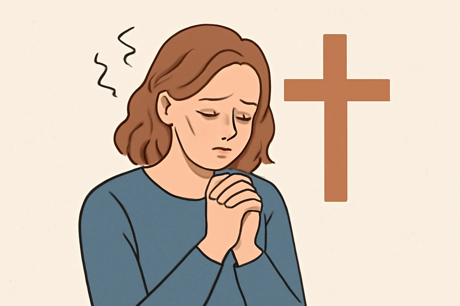 anxiety christian