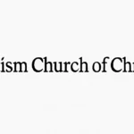 Baptism Church of Christ: Beliefs and Practices baptism church of christ