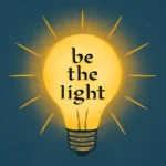 be the light bible