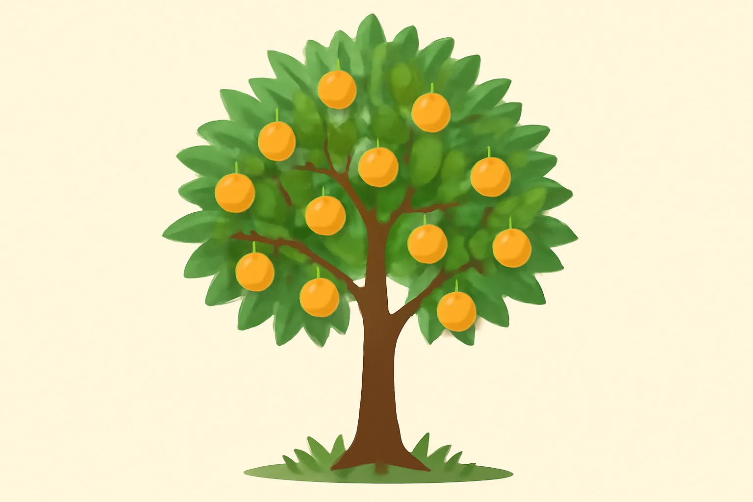 bear fruit bible verse