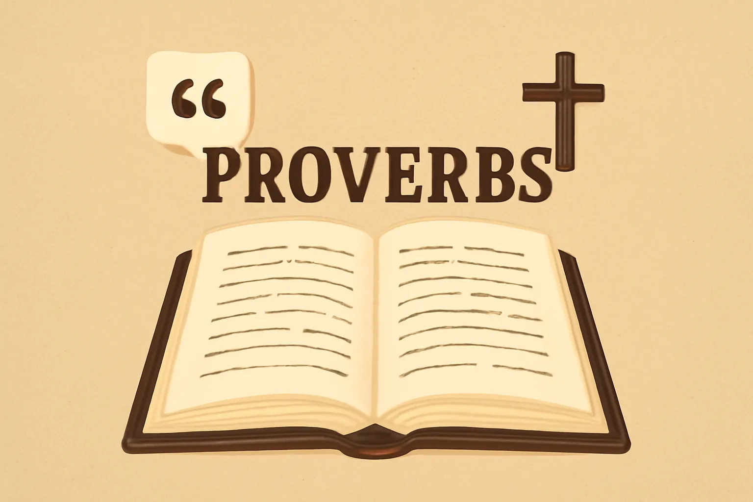 best proverbs quotes bible