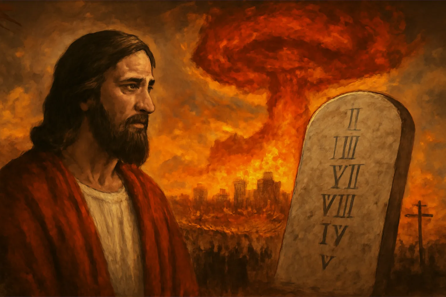 bible 7 year tribulation