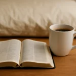 bible about sleep