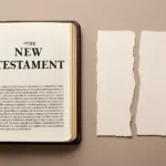 bible and divorce new testament