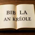 bible la en creole