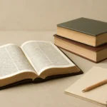 bible learning books