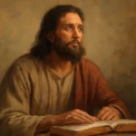 bible long suffering