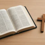 bible passages about identity