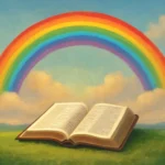 bible rainbow meaning