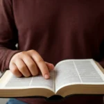 bible reading for beginners