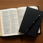 bible reading plans for men