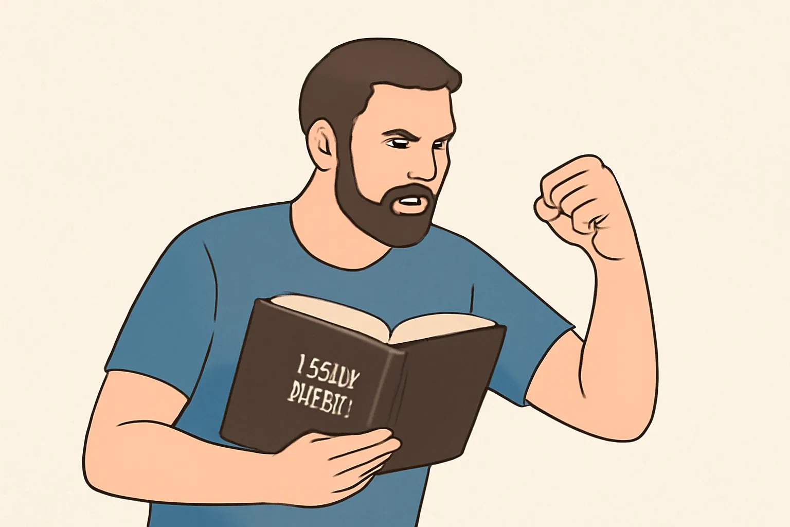 bible self defense verses