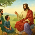 Bible Stories from the New Testament: Parables and Miracles bible stories from the new testament