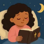 Bible Stories to Sleep By: Soothing Bible Tales for Restful Nights bible stories to sleep by