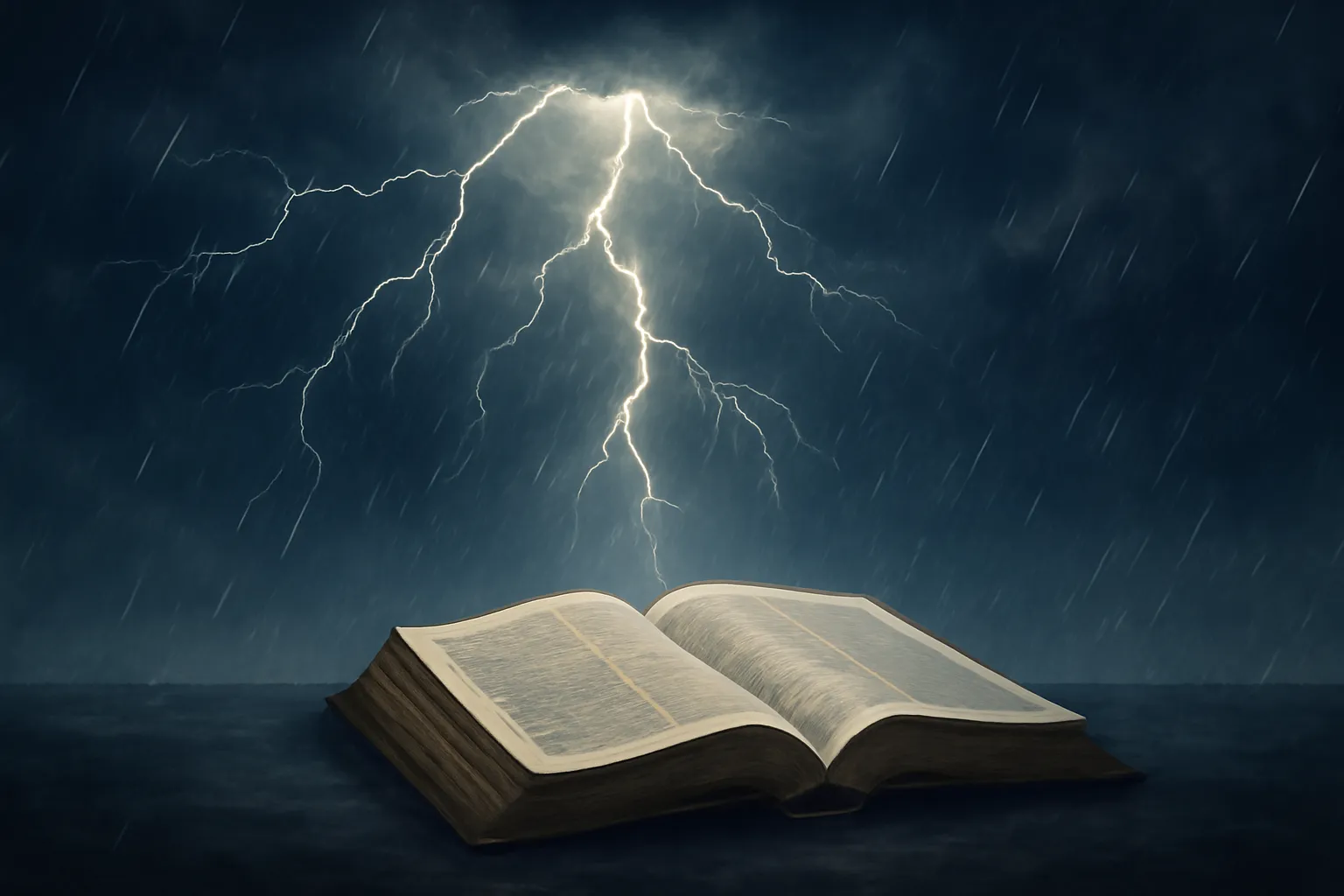 bible storm verses