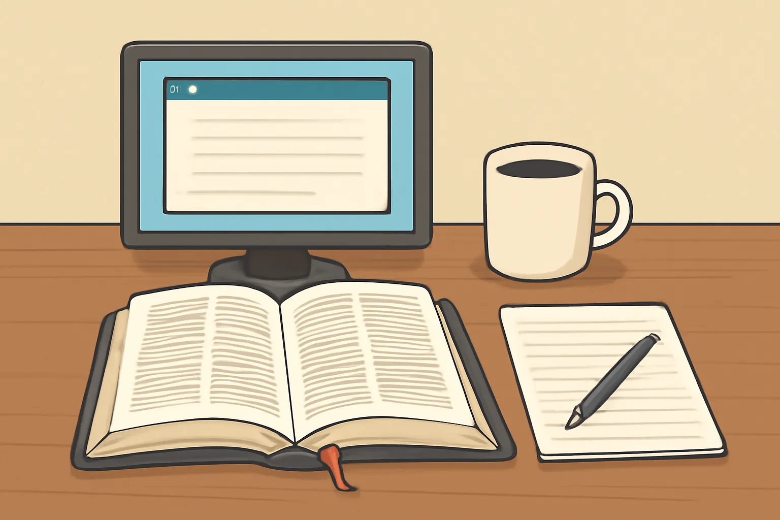 bible study freeware