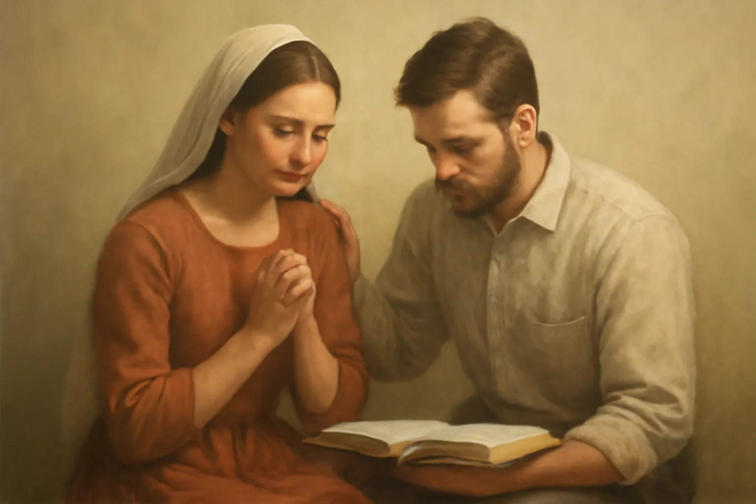 bible submissive wife