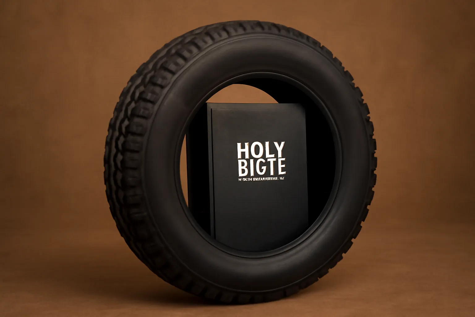 bible tyre