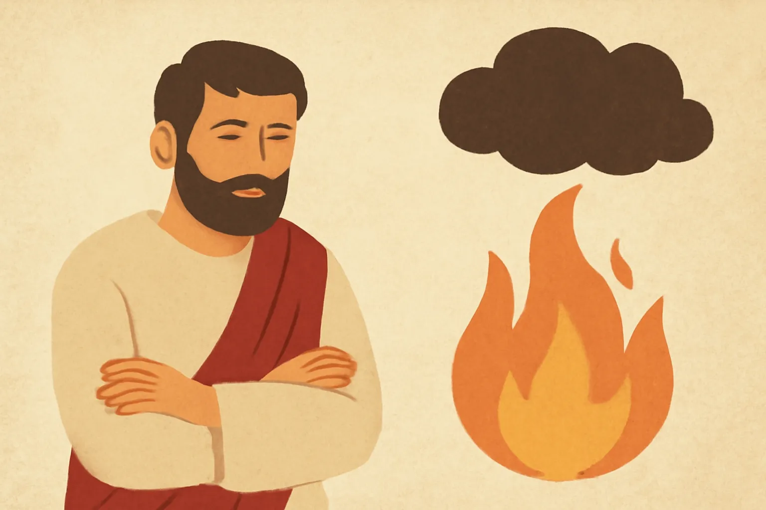 bible verse about being slow to anger