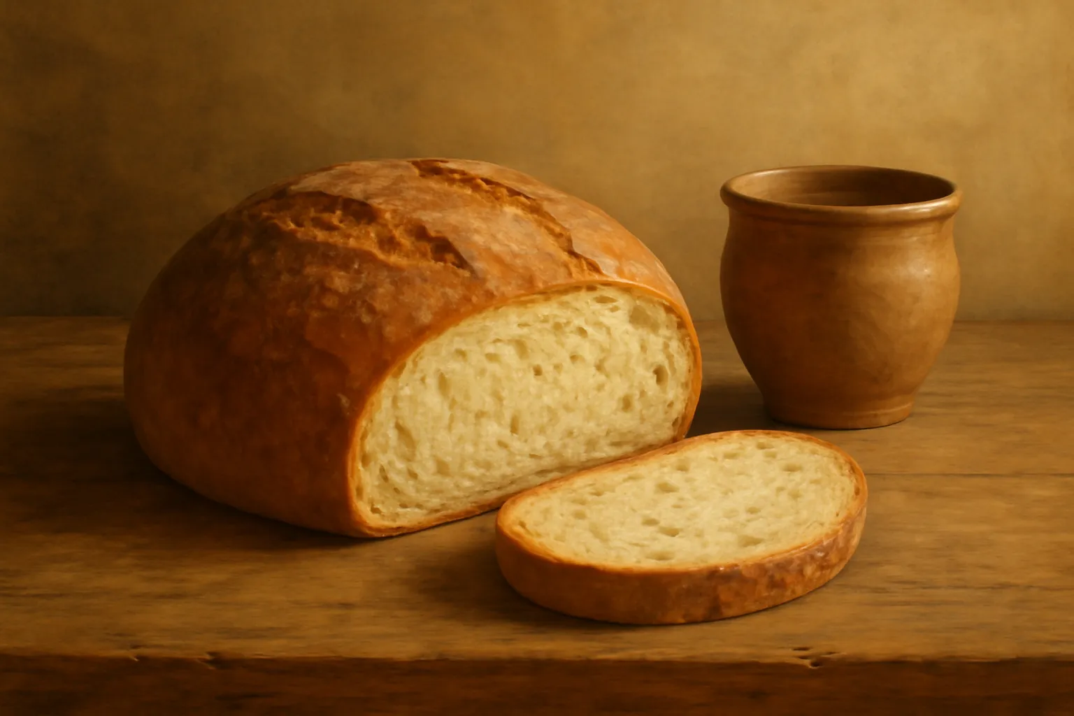 bible verse about daily bread