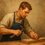 bible verse about diligent work