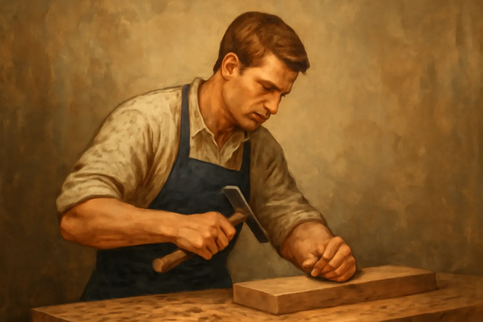 bible verse about diligent work