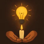 bible verse about letting your light shine