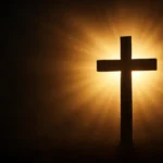 bible verse about light overcoming darkness