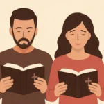 Bible Verse About Men and Women: Biblical Roles and Equality bible verse about men and women