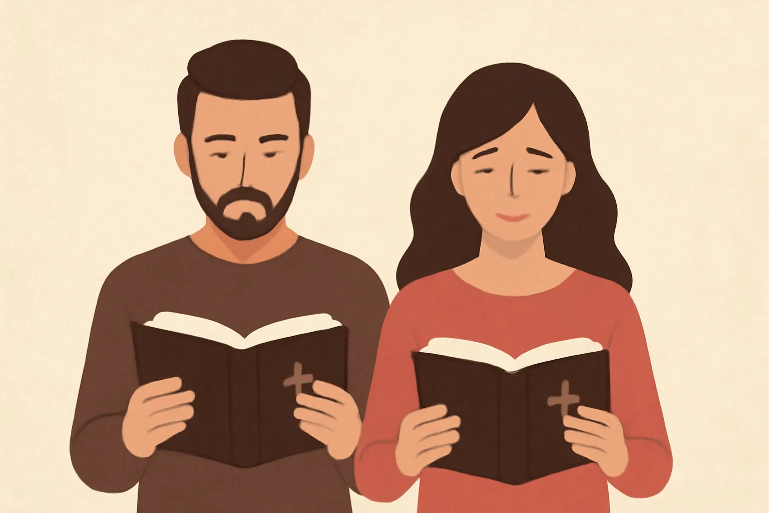 bible verse about men and women