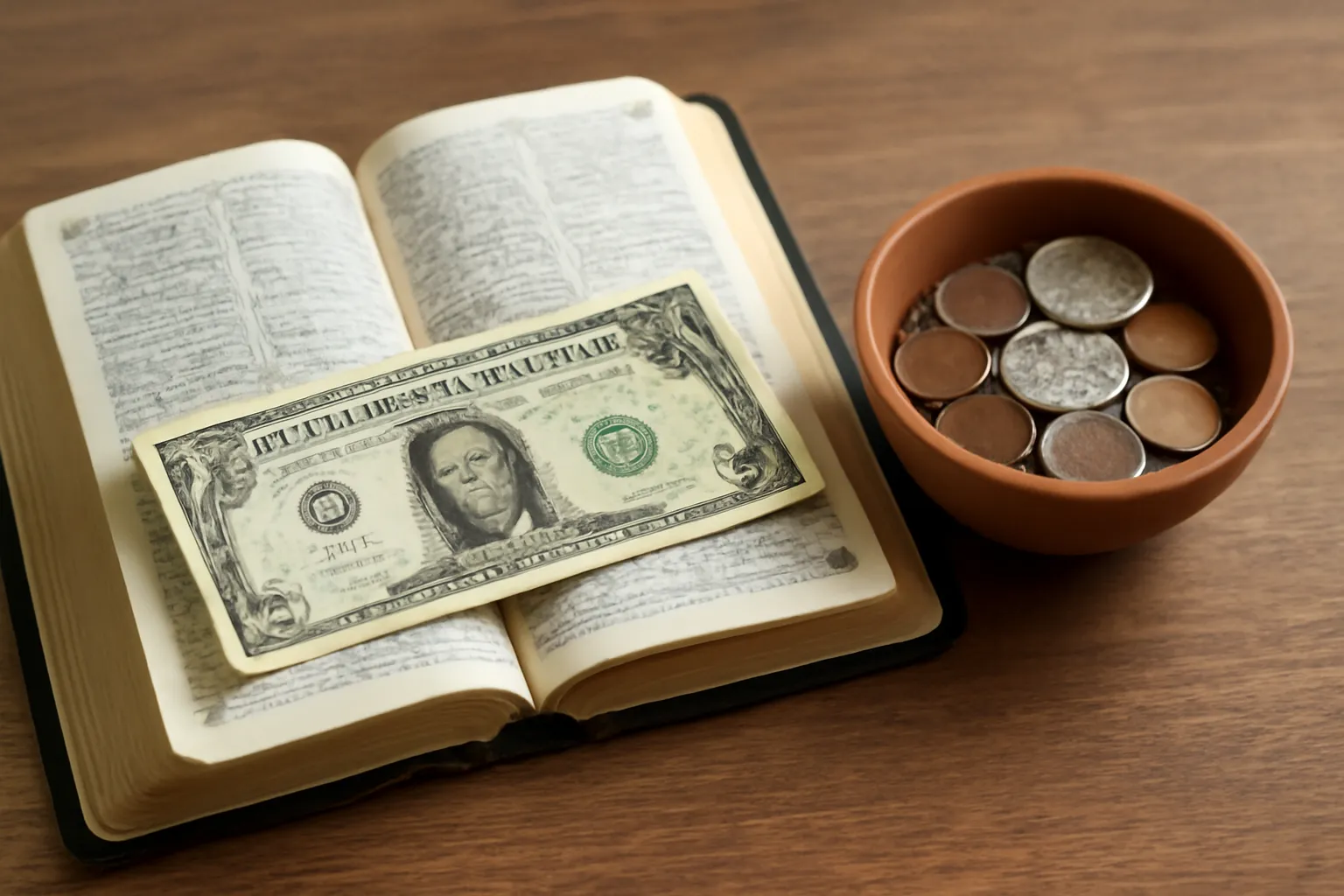 bible verse about tithing 10