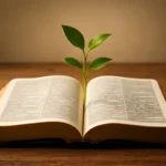 Bible Verse for a New Life: Finding Renewal Through Scripture bible verse for a new life