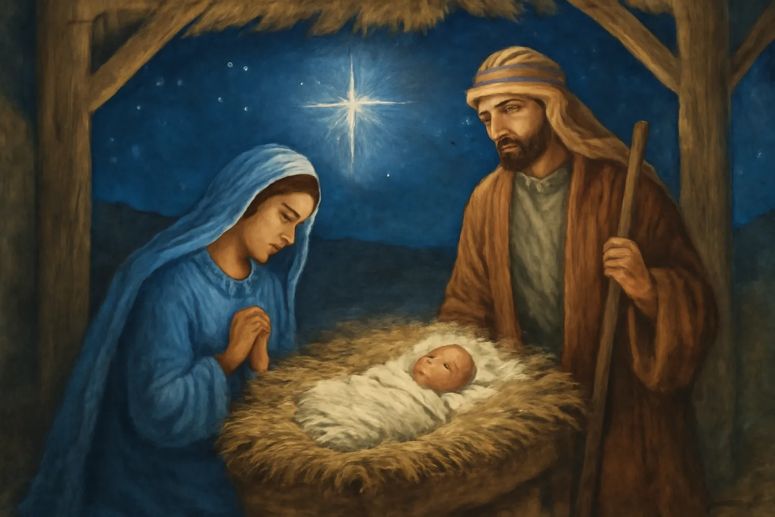bible verse for christ birth