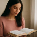 Bible Verse for Her: Uplifting Scriptures to Empower Women in Faith bible verse for her