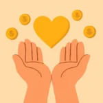 bible verse generous giver