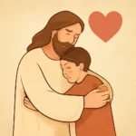 bible verse god loves us unconditionally