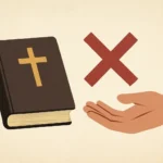 bible verse on faith without works is dead