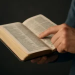 Bible Verse on How to Be Saved: Key Scriptures Explaining Salvation bible verse on how to be saved