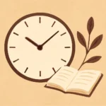 bible verse there is time for everything