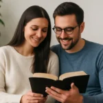 bible verses about dating to marry
