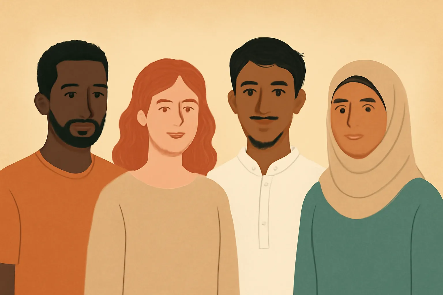 bible verses about diversity