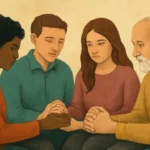 bible verses about gathering together